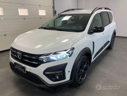 Bianco Usata 2023 Dacia Jogger Extreme Monovolume | 13.700 € (Buon prezzo)