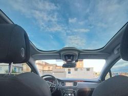 Nero Usata 2016 Peugeot 508 SW Allure Station wagon | 5999 € (Molto cara)