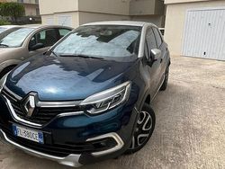 Blu Usata 2017 Renault Captur Edition One SUV | 10.700 € (Buon prezzo)