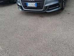 Usata 2018 Audi A3 S-Line Tre volumi | 18.600 € (Buon prezzo)
