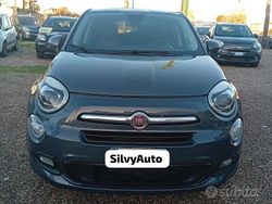 Grigio Usata 2016 Fiat 500X Business SUV | 7999 € (Ottimo prezzo)