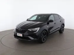 Nero Usata 2023 Renault Arkana Engineered SUV | 24.099 € (Buon prezzo)