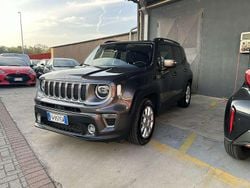 Usata 2019 Jeep Renegade Limited SUV | 15.900 € (Buon prezzo)