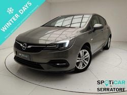 Grigio Usata 2020 Opel Astra GS Line Due volumi | 11.300 € (Ottimo prezzo)