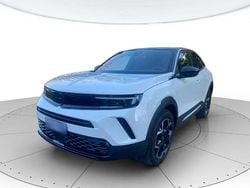 Bianco Usata 2024 Opel Mokka Ultimate SUV | 17.800 € (Ottimo prezzo)