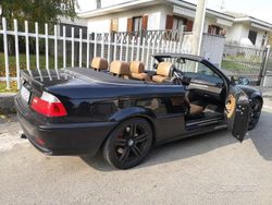Nero Usata 2003 BMW 330 Cabriolet Comfort Edition Cabrio | 12.500 €