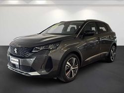 Grigio Usata 2021 Peugeot 3008 Allure SUV | 16.000 € (Ottimo prezzo)
