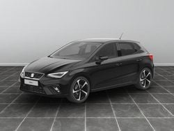 Nuova 2025 Seat Ibiza FR Tre volumi | 23.282 € (Molto cara)