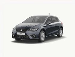 Magnetic tech Usata 2024 Seat Ibiza Business Tre volumi | 19.250 € (Cara)