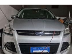 Usata 2017 Ford Kuga Titanium S SUV | 10.300 € (Super prezzo)