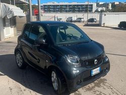 Usata 2019 Smart ForTwo Electric Drive Coupé | 13.600 € (Molto cara)
