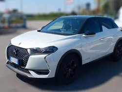 Bianco Usata 2021 DS Automobiles DS3 Crossback Performance SUV | 17.500 € (Buon prezzo)