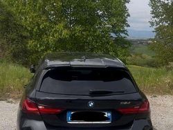 Nero Usata 2020 BMW 118 M Sport Due volumi | 25.000 € (Cara)