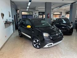 Nero Usata 2025 Fiat Panda Cross Cross Due volumi | 12.990 € (Buon prezzo)