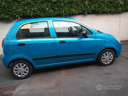 Usata 2005 Chevrolet Matiz Due volumi | 2300 € (Cara)