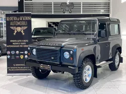 Grigio Usata 2014 Land Rover Defender SUV | 34.990 € (Super prezzo)