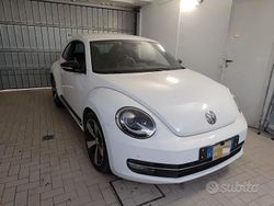 Usata 2012 VW Maggiolino | 8200 € (Buon prezzo)