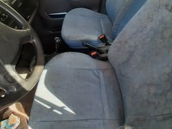 Grigio Usata 2001 Suzuki Wagon R Due volumi | 1000 €