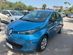 Blu Usata 2019 Renault Zoe Life Due volumi | 11.890 € (Cara)