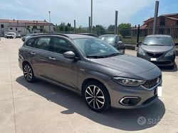Grigio Usata 2020 Fiat Tipo Station wagon | 10.500 € (Cara)