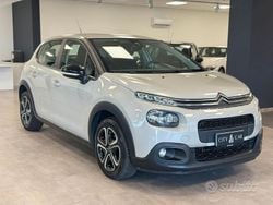 Beige Usata 2018 Citroën C3 PureTech Tre volumi | 8500 € (Buon prezzo)