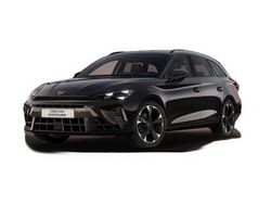 Nero Nuova 2025 Cupra Leon Station wagon | 39.751 € (Molto cara)