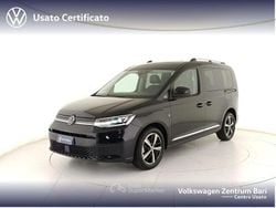 Nero Usata 2023 VW Caddy Style Monovolume | 27.950 € (Cara)