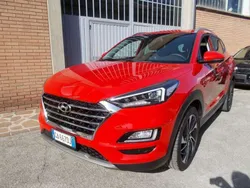Other Usata 2020 Hyundai Tucson XPrime SUV | 19.550 € (Buon prezzo)