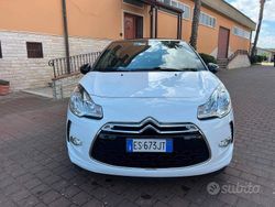 Bianco Usata 2013 DS Automobiles DS3 Coupé | 6200 € (Buon prezzo)