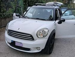 Usata 2014 Mini Cooper Countryman SUV | 6300 € (Super prezzo)