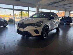 Bianco Usata 2023 Renault Captur Rive Gauche SUV | 19.890 € (Buon prezzo)