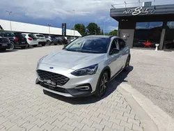 Argento Usata 2021 Ford Focus Active Tre volumi | 17.490 € (Buon prezzo)