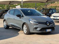 Grigio Usata 2019 Renault Clio IV Tre volumi | 8500 € (Buon prezzo)