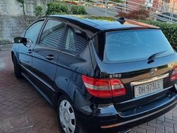 Usata 2007 Mercedes B180 Monovolume | 1500 € (Ottimo prezzo)