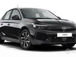 Nero Nuova 2025 Opel Corsa Tre volumi | 18.800 € (Cara)