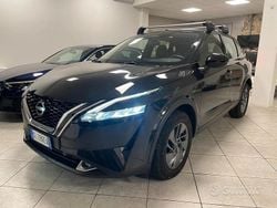 Grigio Usata 2022 Nissan Qashqai SUV | 21.499 € (Ottimo prezzo)