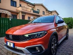 Usata 2021 Fiat Tipo Cross Tre volumi | 13.500 € (Buon prezzo)