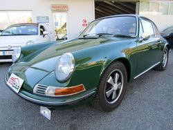 Verde Usata 1969 Porsche 911 Coupé | 109.900 €
