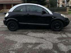 Usata 2005 Citroën C3 Pluriel Cabrio | 1400 € (Buon prezzo)