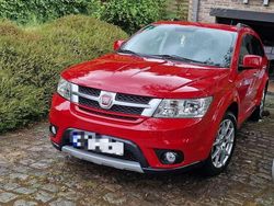 Usata 2013 Fiat Freemont Lounge SUV | 7300 € (Buon prezzo)