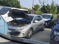 Usata 2010 Renault Mégane III Due volumi | 600 € (Super prezzo)