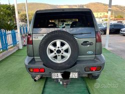 Usata 1994 Ford Maverick SUV | 5000 €