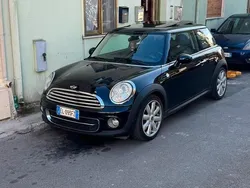 Usata 2011 Mini Cooper Due volumi | 5000 € (Buon prezzo)