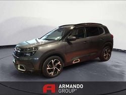 Grigio Usata 2021 Citroën C5 Aircross PureTech SUV | 16.490 € (Buon prezzo)
