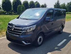 Grigio Usata 2023 Renault Trafic Furgone | 24.500 € (Buon prezzo)