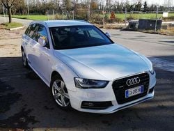 Usata 2015 Audi A4 Business Station wagon | 9900 € (Buon prezzo)