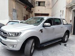 Grigio Usata 2021 Ford Ranger Limited Pick-up | 28.000 € (Buon prezzo)