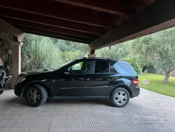 Mercedes ML320
