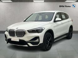 Alpine white Usata 2020 BMW X1 xLine SUV | 25.780 € (Buon prezzo)