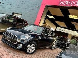Nero Usata 2020 Mini ONE Due volumi | 14.900 € (Ottimo prezzo)
